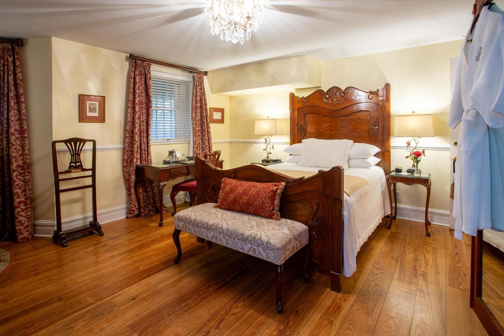 Kehoe House, Historic Inns Of Savannah Collection (Adults Only) Kültér fotó