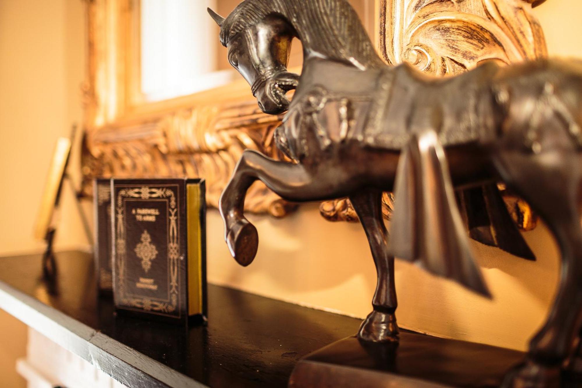Kehoe House, Historic Inns Of Savannah Collection (Adults Only) Szoba fotó