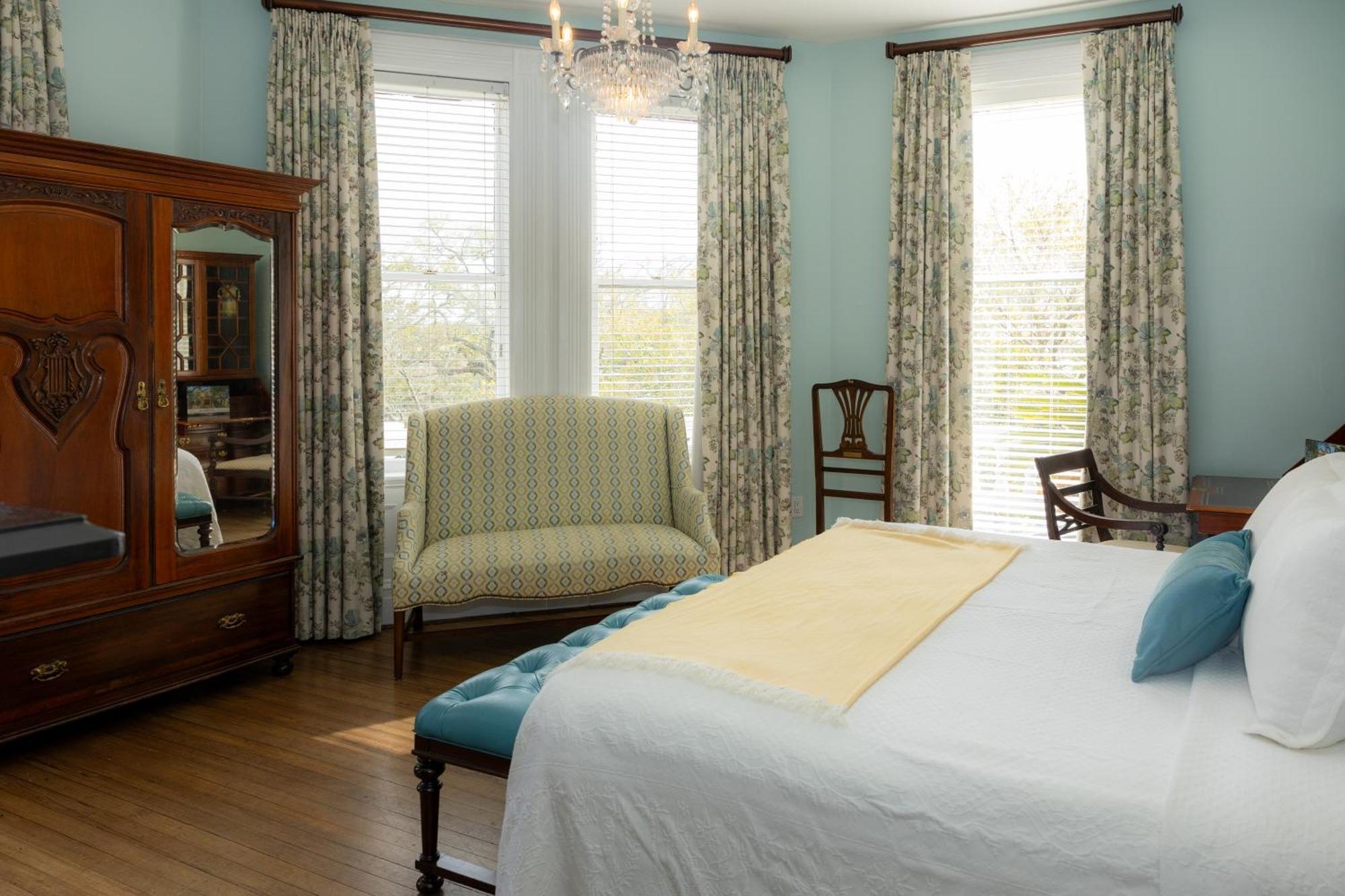 Kehoe House, Historic Inns Of Savannah Collection (Adults Only) Kültér fotó